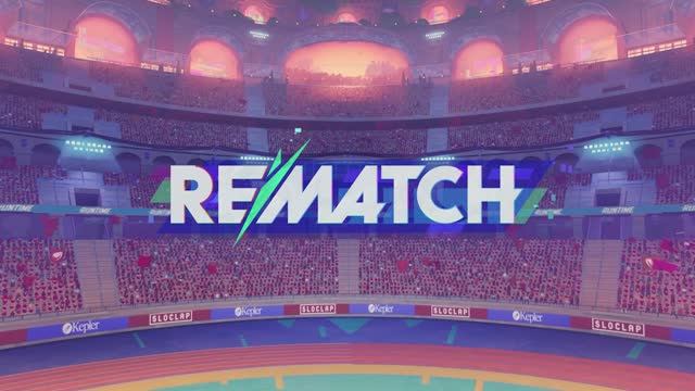 REMATCH - трейлер