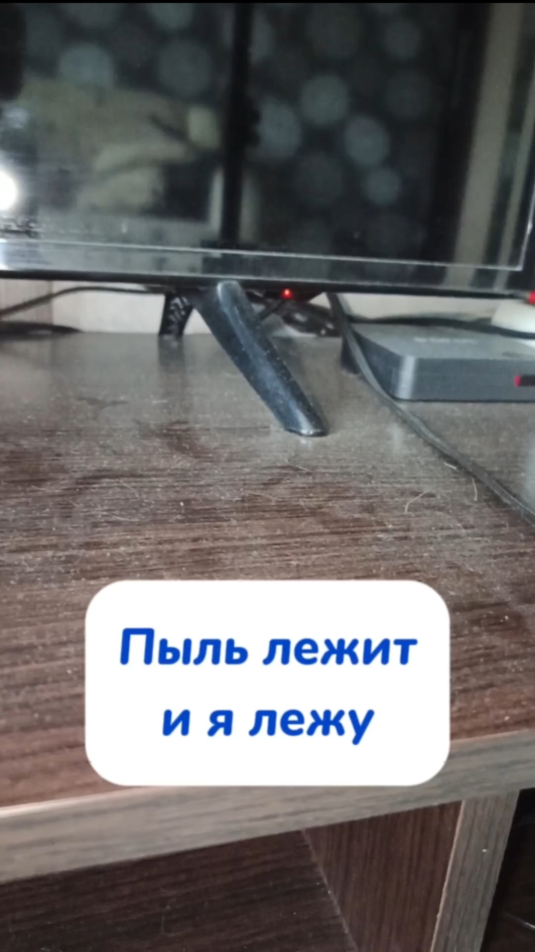 А у тебя есть медаль Хорошая хозяйка? 🏅