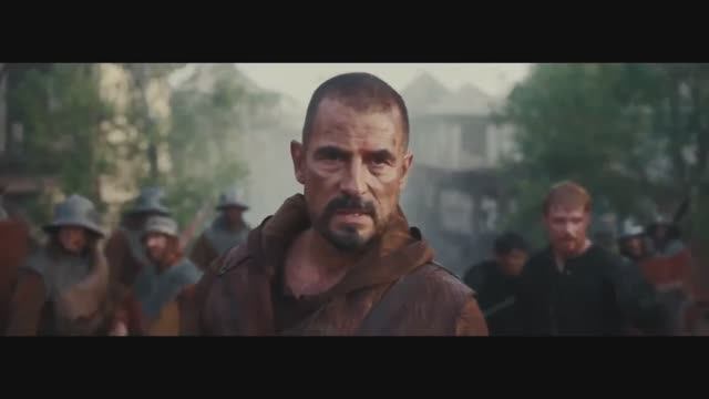 Легенда о Вильгельме Телле — Русский трейлер (Дубляж, 2025)