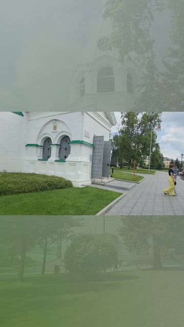 Воспоминания о Нижнем