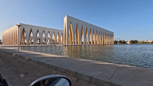 ПОЕЗДКА В ЭЛЬ ГУНУ | ЕГИПЕТ | EL GOUNA | EGYPT | ВЛОГ #6