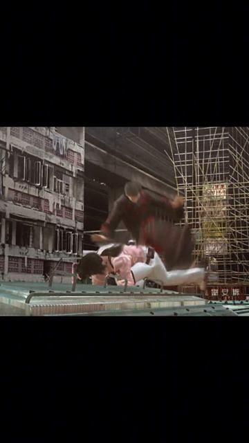 Tekken 5 - Lei's Ending Movie