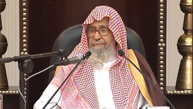 Явятся смуты и увеличится хардж | Шейх Салих аль-Фаузан