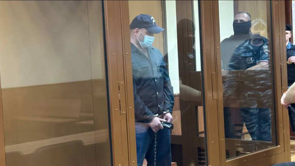 Маньяка-душителя Миргорода повторно приговорили к пожизненному лишению свободы