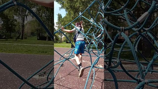 я покоритель вершин
