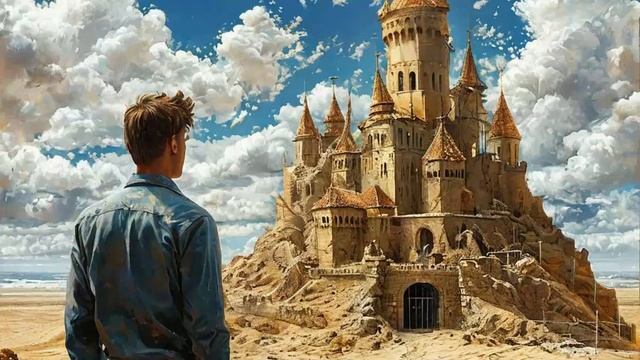 Аудиокнига шанс начать все заново книга 1 часть 1