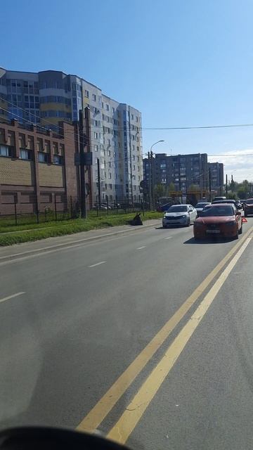 Лось