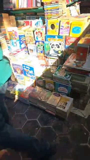 Muslim books muslim kitob