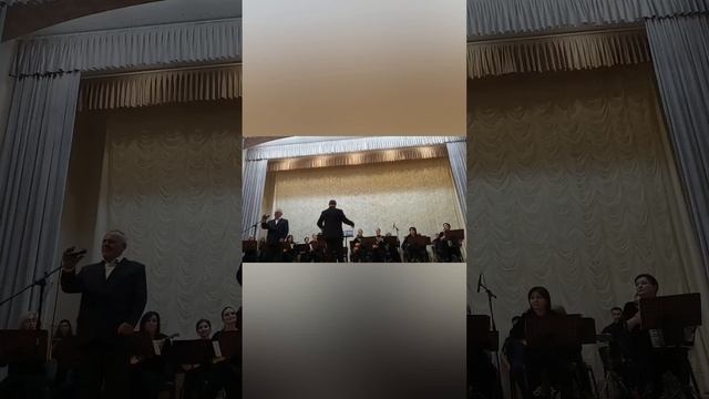 ФЕСТИВАЛЬ "СОВРЕМЕННАЯ МУЗЫКАЛЬНАЯ КАРТА РОССИИ". ВЕЧЕР ОСЕТИНСКОЙ МУЗЫКИ.