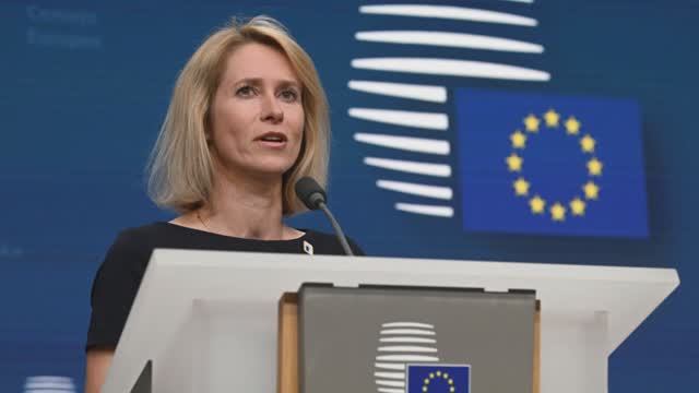 Каллас призвала ЕС учить русский язык