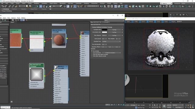 0308 Layered Material