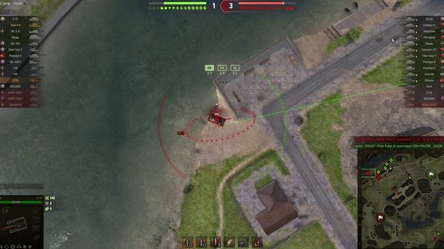 world of tanks советский сау