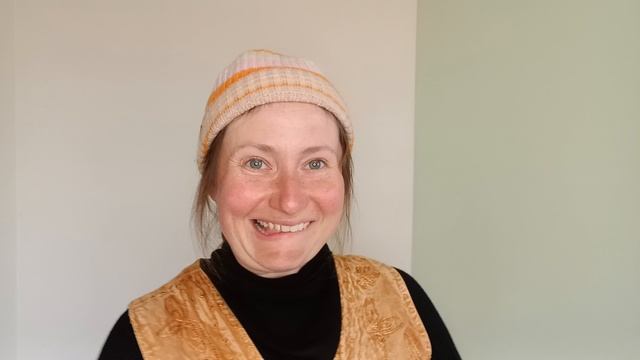 Шарапова Екатерина, креативная визитка