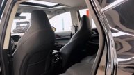 JETOUR X50 Comfort чёрный на чёрно-красном салоне