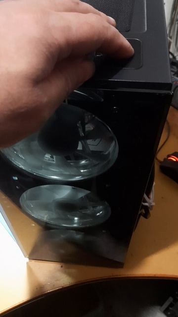 Блок питания Cooler Master MWE GOLD 750. Замена ST9S313A и 54B65 SOP-8 (NCP1654).