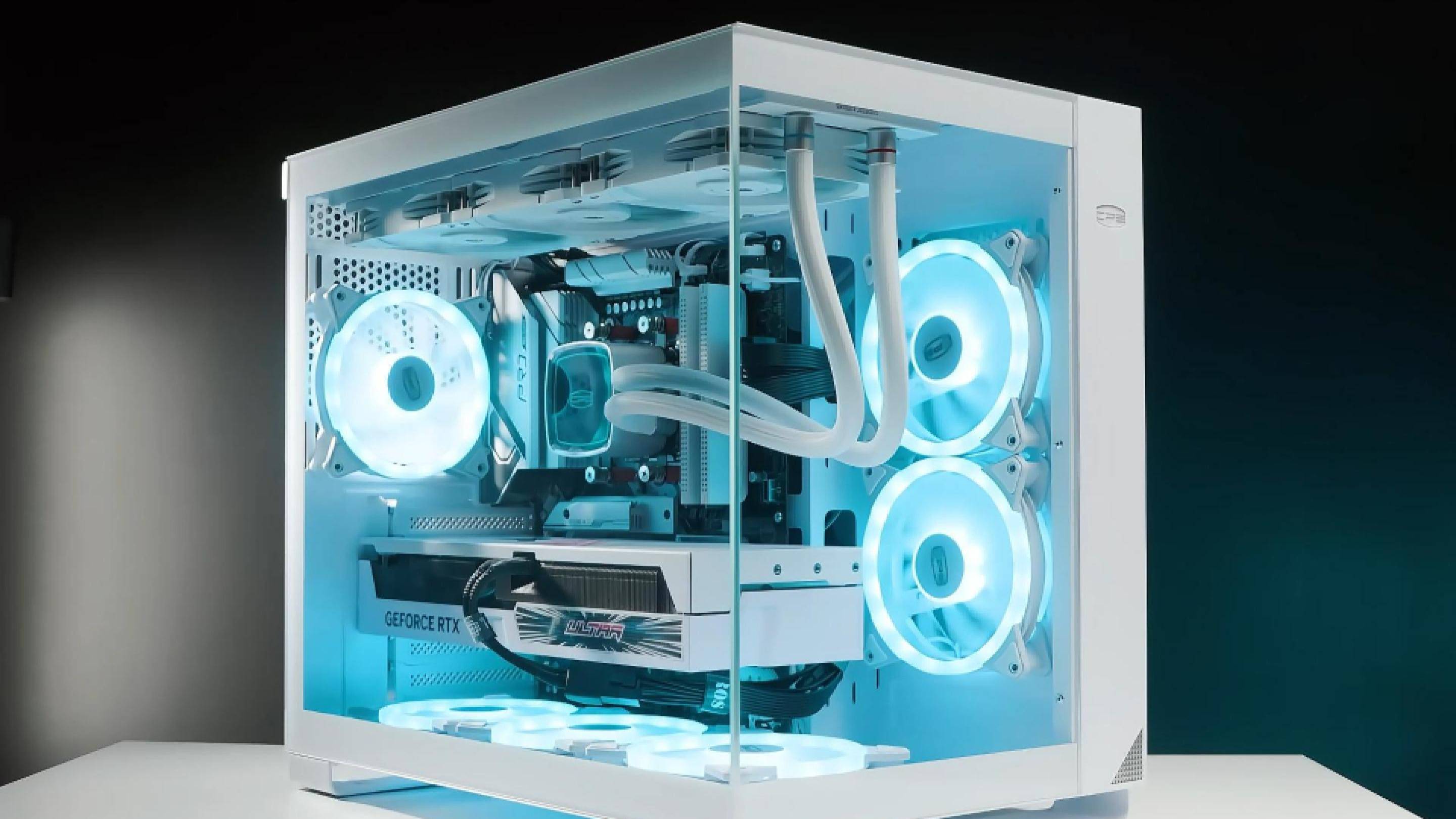 AMD Ryzen 7 5700X