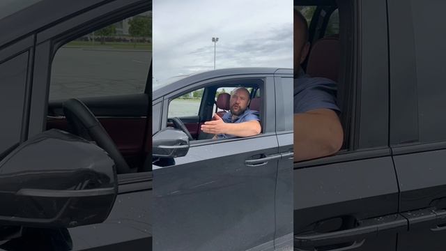 Обзор на GAC M8 

😎 Заказать автомобиль из-за границы: 8 (921) 318-53-64 Александр