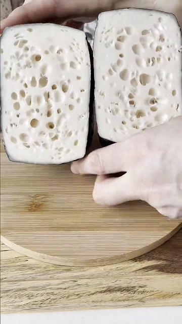 Мой авторский сыр Михалик