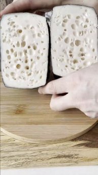 Мой авторский сыр Михалик