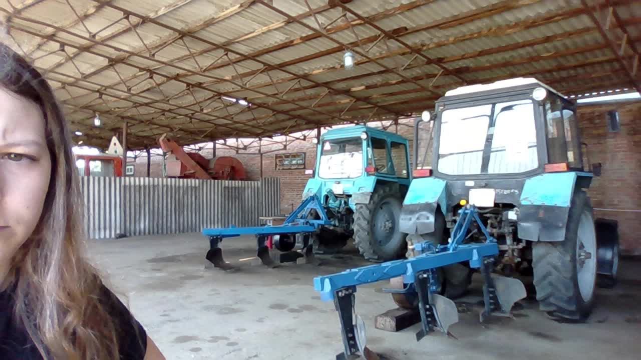 ГИА ДЭ Мастер сельскохозяйственного производства 19.06 1 смена 3