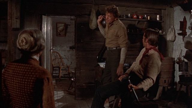 The.Unforgiven.1960.720p.HDTVRip.Rus.Eng