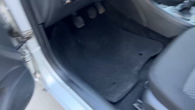 Lada (ВАЗ) Vesta I, 2019