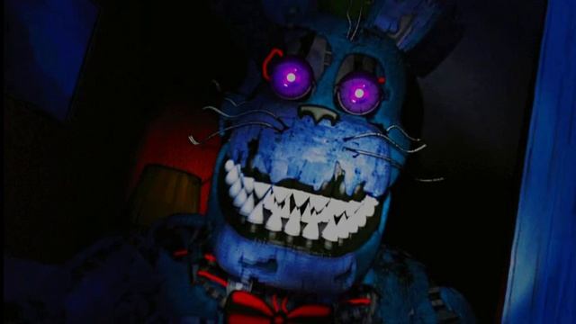 FNaF #эдит