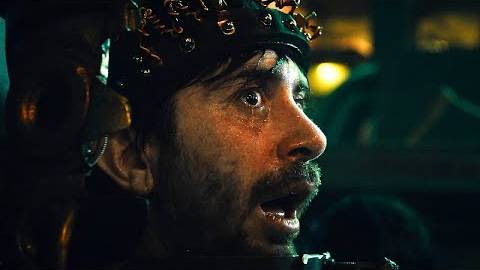 Пила X — Русский трейлер (Дубляж, 2025)