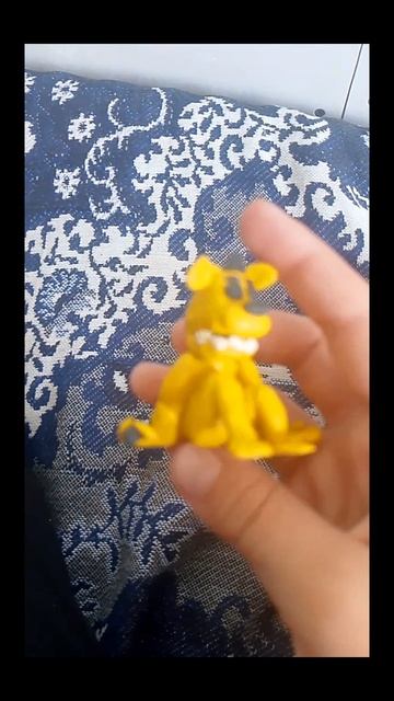 тренды для тех кто лепит