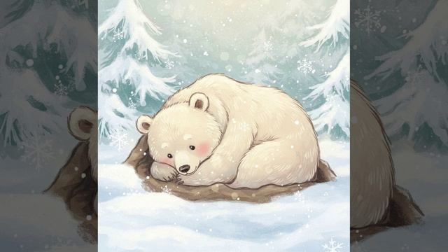 Зимний мечтатель 2