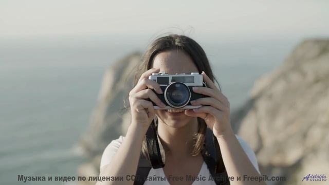 Эта песня - ваш секретный код для спонтанных путешествий - La-Rona -- Ketsa -- Bedding