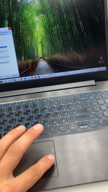 Видео обзор Ноутбук Lenovo Ideapad L340