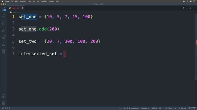 76. РЕШЕНИЕ - Наборы.