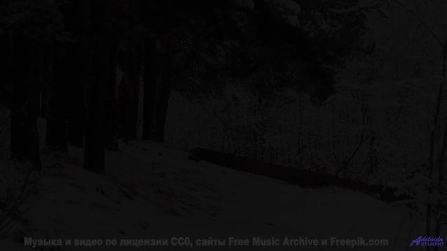 Эта музыка звучит так, будто её создал искусственный интеллект будущего! - Points of no Return (ID 1