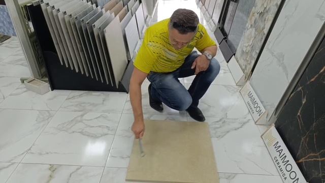 Новинка в нашем салоне "Керамогранит Воронеж"