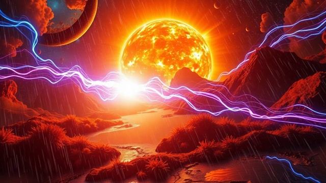 Магнитная буря 19 июня 2025 года что произошло и чего ожидать