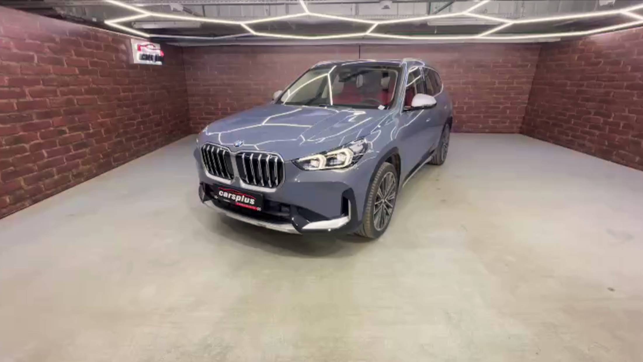 В наличии BMW X1 👇