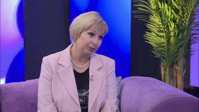 Утро Донбасса 19 июня 2025г. Активный отдых на каникулах. Лилия Бурьянова
