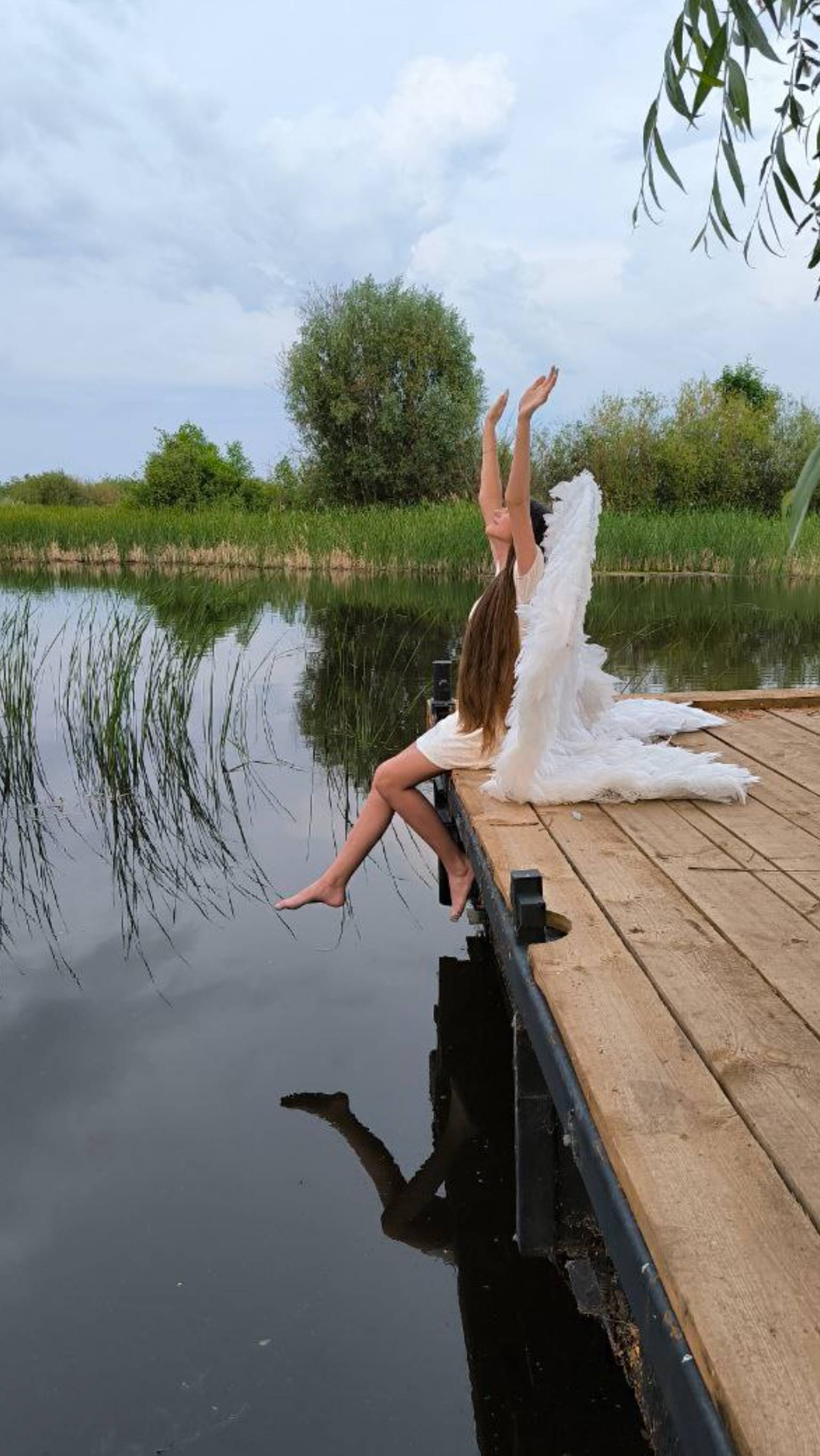 Фотосессия с моими ангелами
#фотографКазань