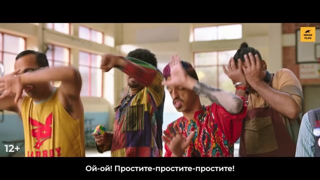 Звёзды на земле - 2025 (06)