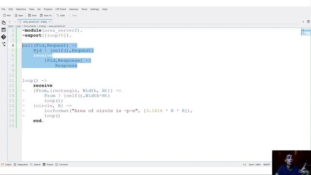 9.3. Client-Server Architecture