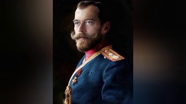 Император Николай II Александрович Романов. История в фотографиях.