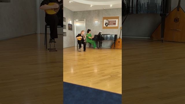 Декан Кукушка
исп: 2 курс Новикова А.
Конц: Львова С.В.