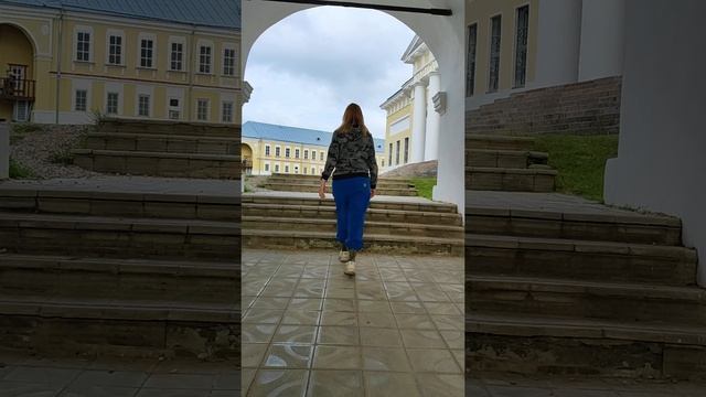 Волга-Валдай-Селигер
