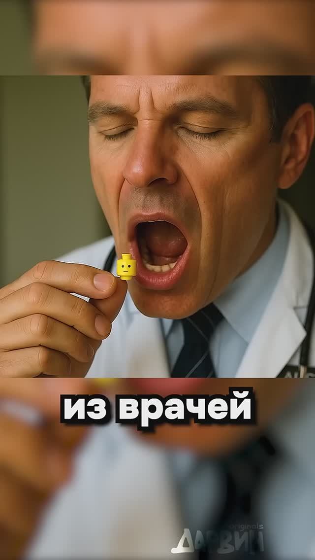 странный эксперимент врачей из Австралии и Британии