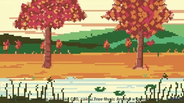 Этот звук НЕ ДЛЯ ВСЕХ - рискни! - Fully-paid -- Ketsa -- As Above So Below