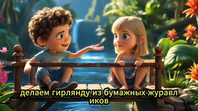 Оригами для начинающих