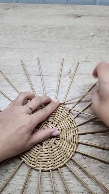 Для чего делаю сгиб на трубочке