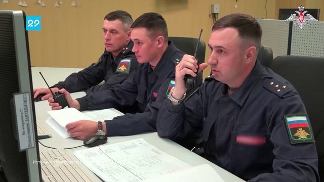 19.06.2025 Запуск в Плесецке
