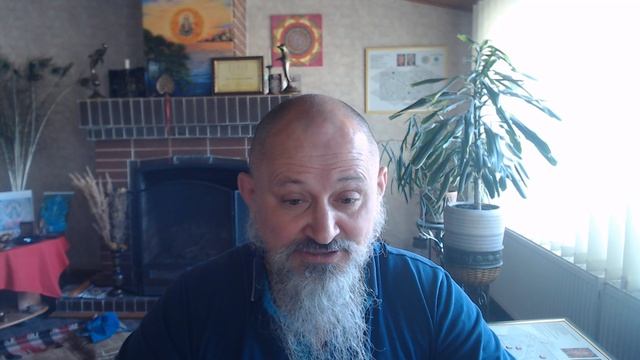 Счастье там, где ты Есть! Если ты преданный Бога! И Летнее Солнцестояние - раз в 12 лет.